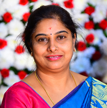Mrs. Poornima K