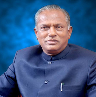 SRI A. KRISHNAPPA