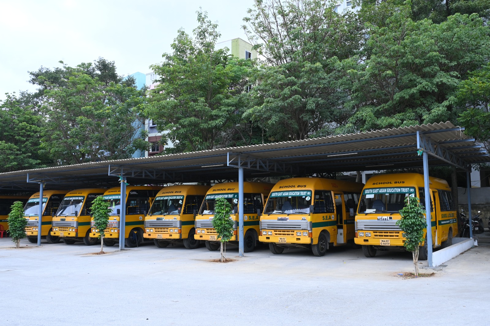 Transportation