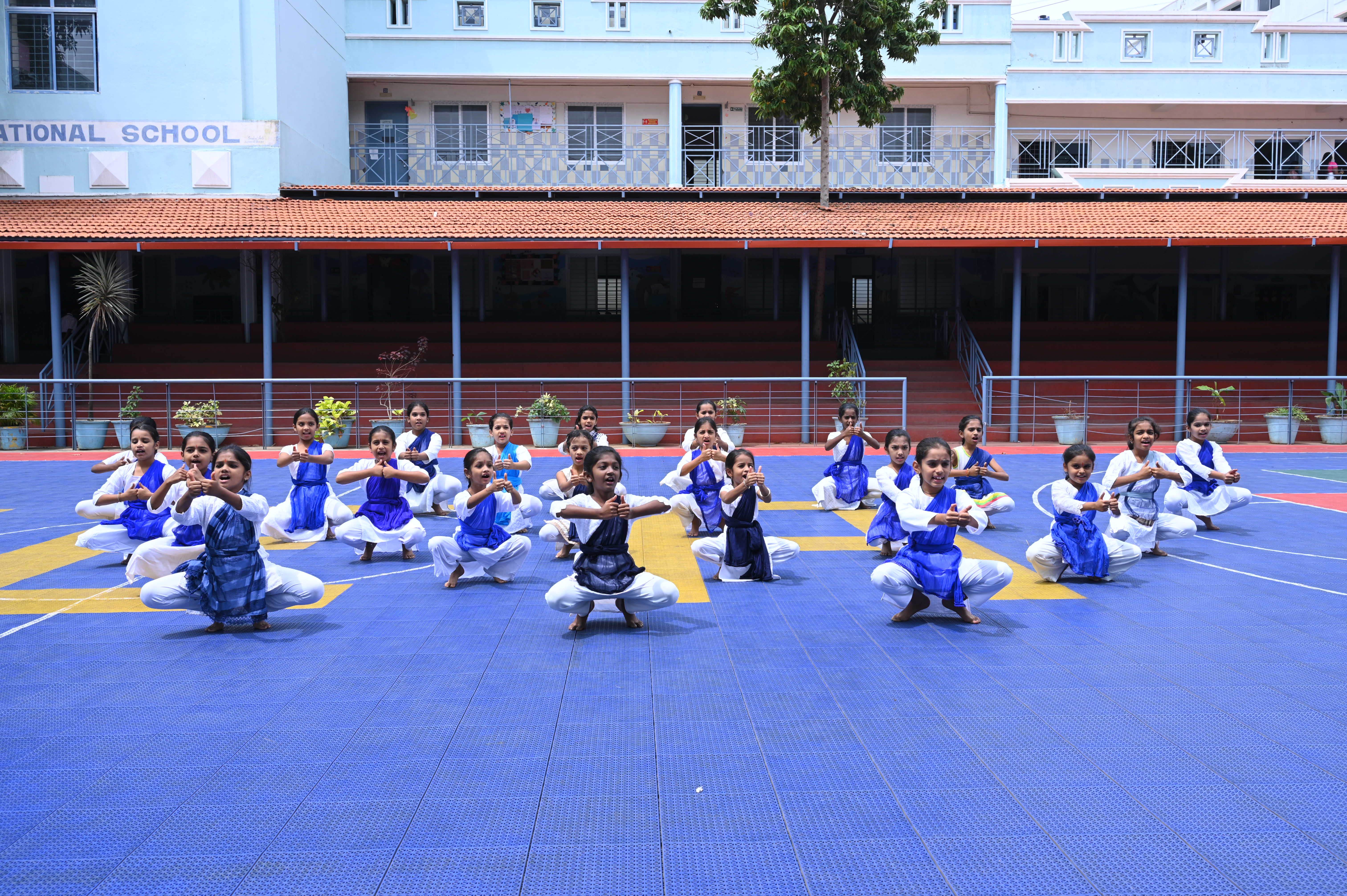Student performance