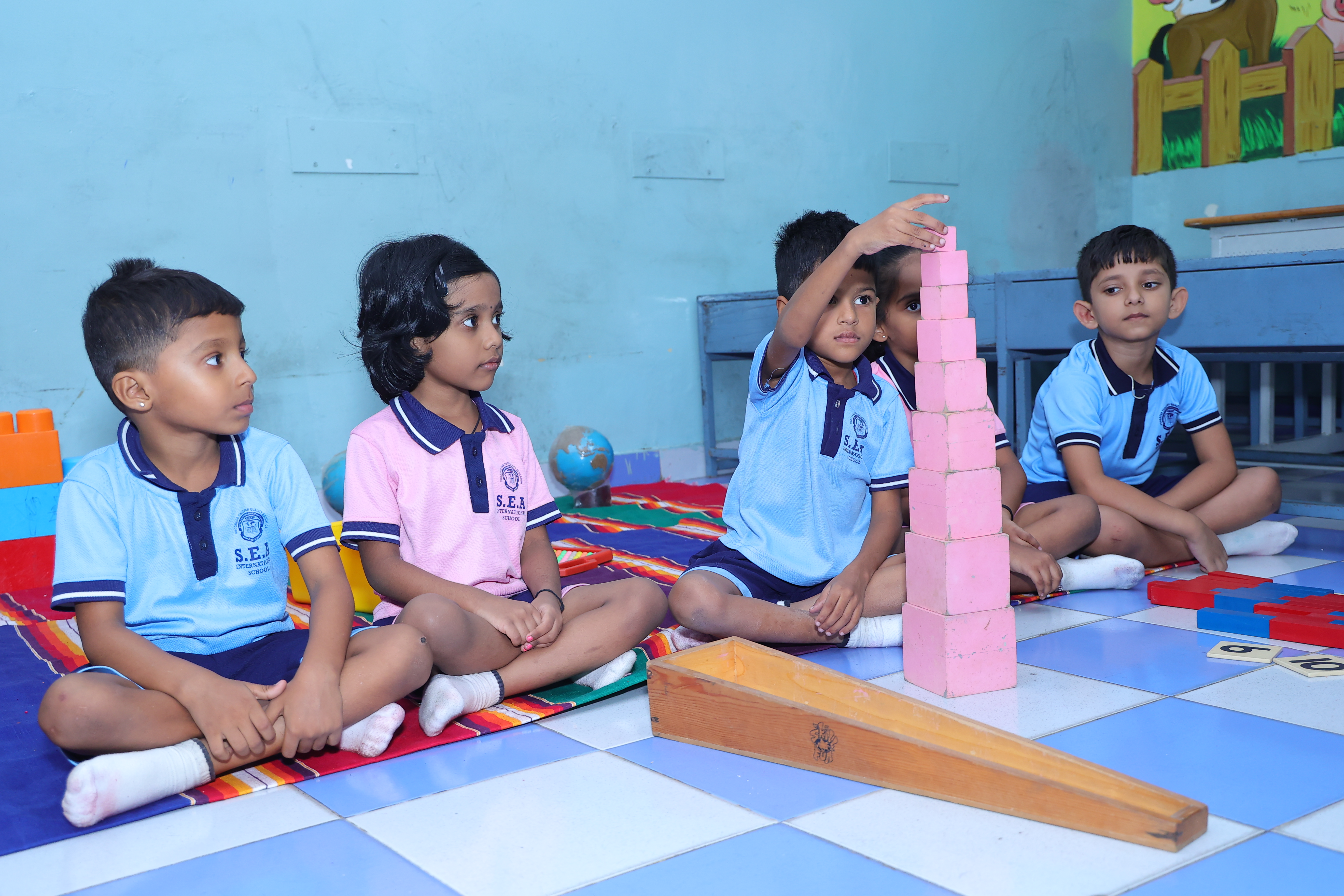 Cultural activity celebration