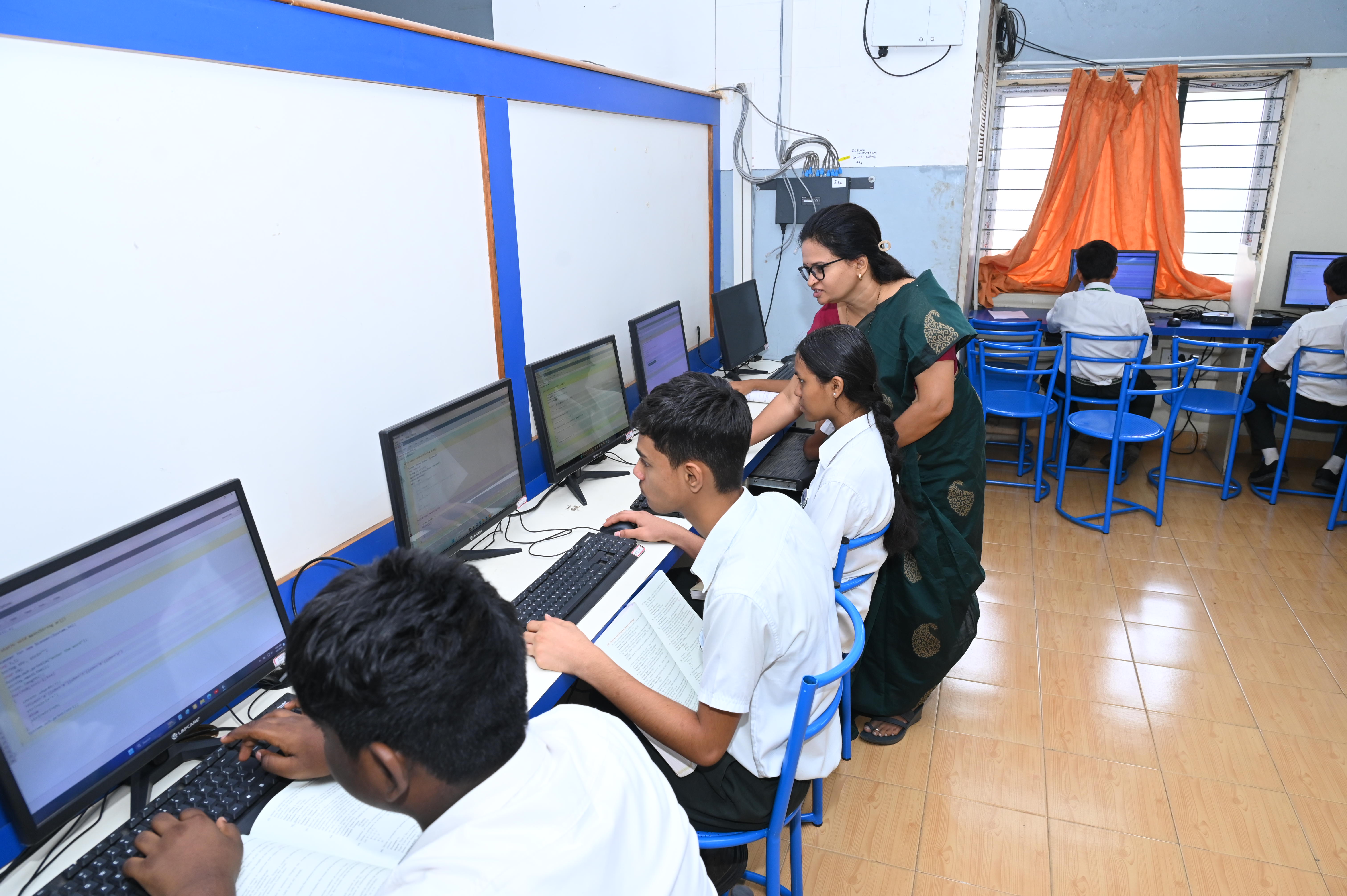 Precision laboratory instruments