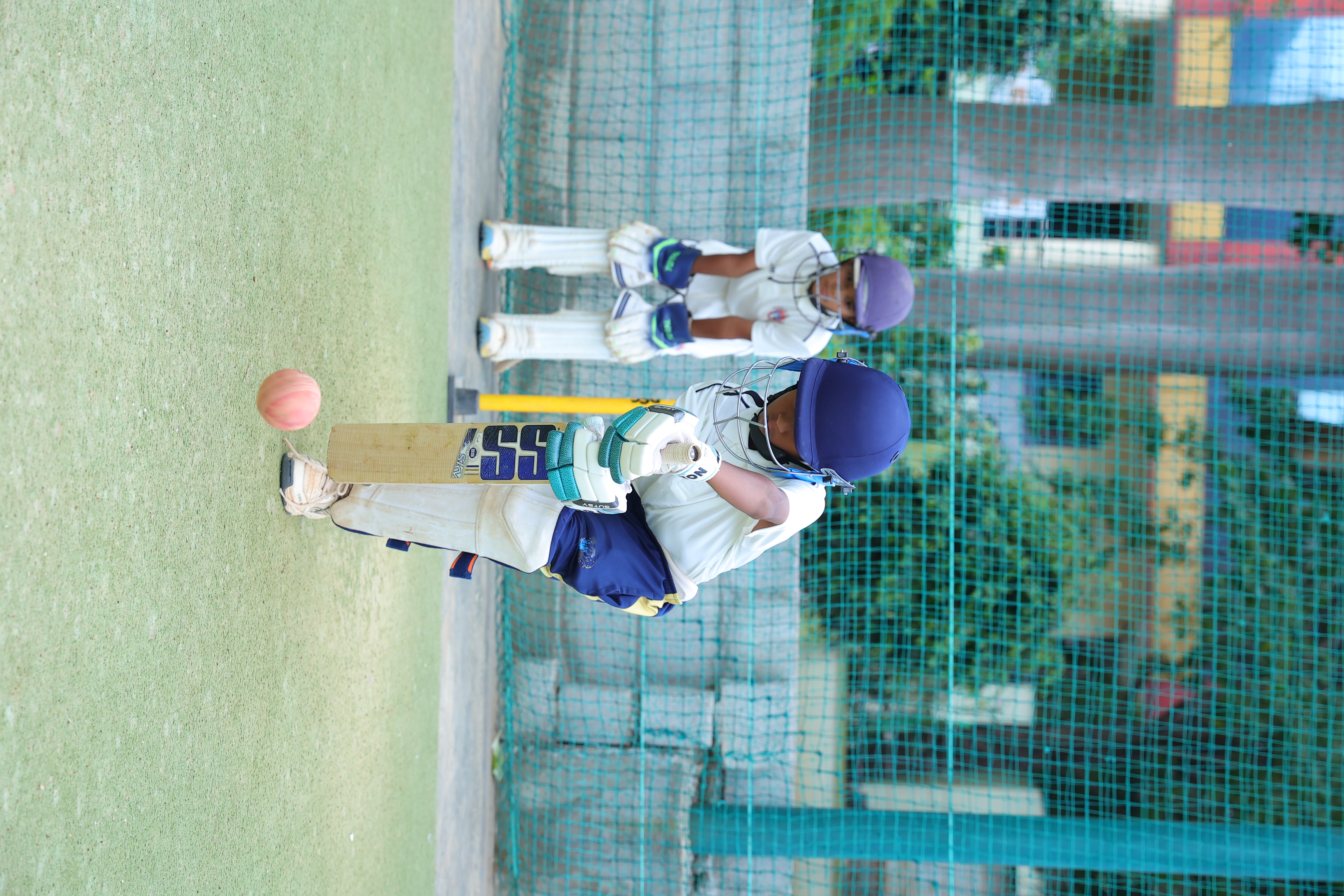 Physical training and fitness drills