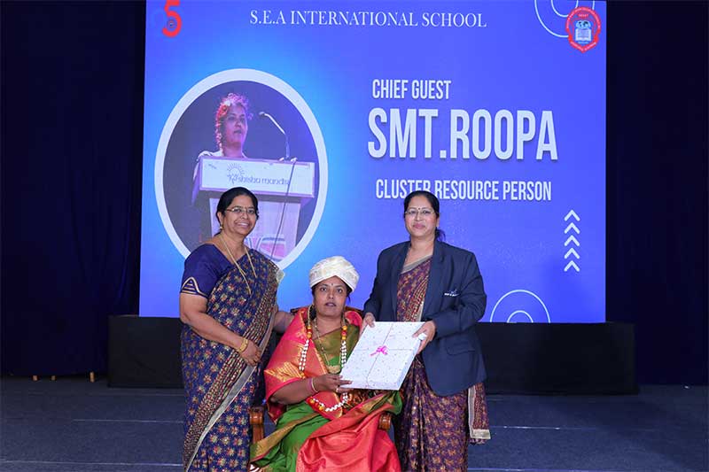 Class 2 Convocation ceremony photograph 11