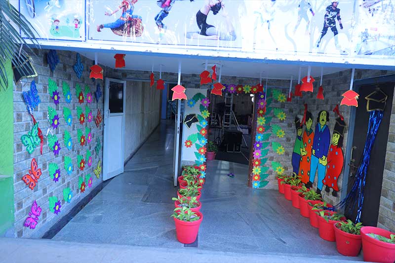 Class 2 Convocation ceremony photograph 6
