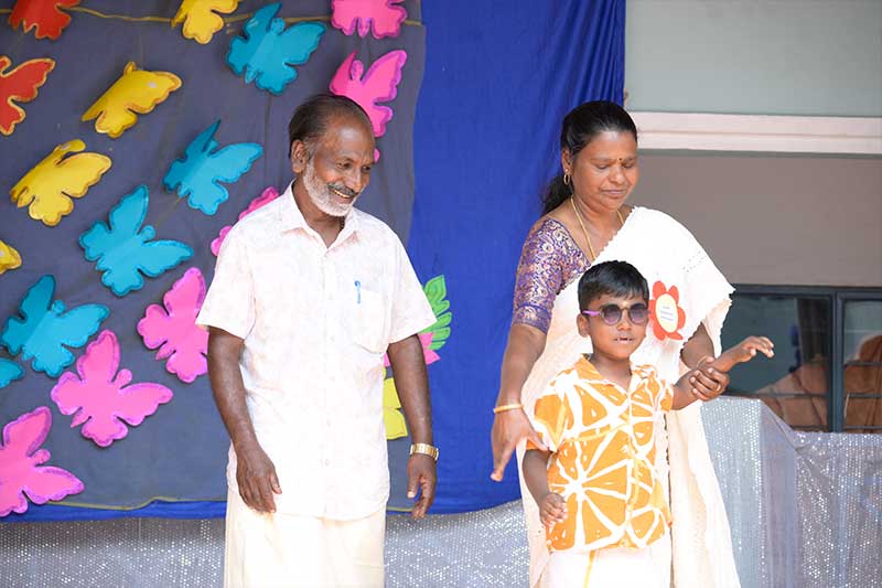 Grandparents' Day Celebration photograph 3
