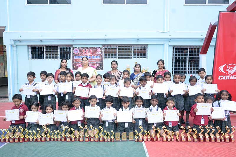 Prize Day photograph 11