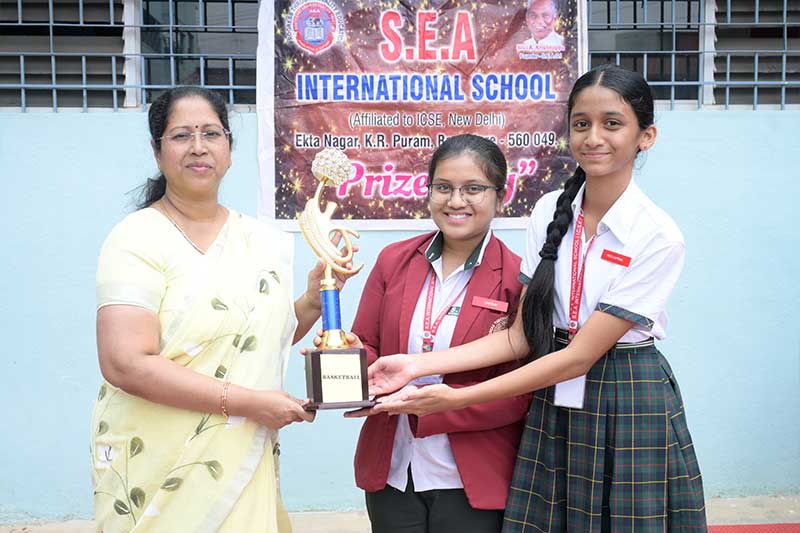 Prize Day photograph 3
