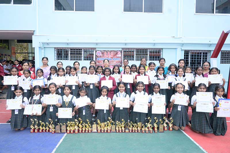 Prize Day photograph 6