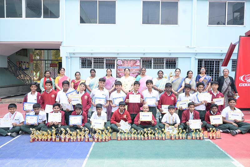 Prize Day photograph 8