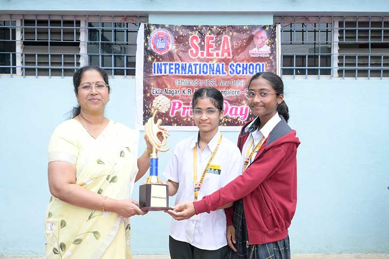 Prize Day photograph 9