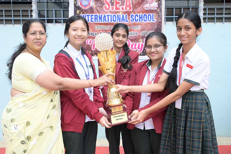 Prize Day