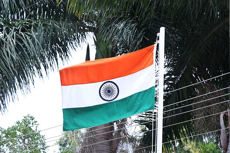 Republic Day photograph 3