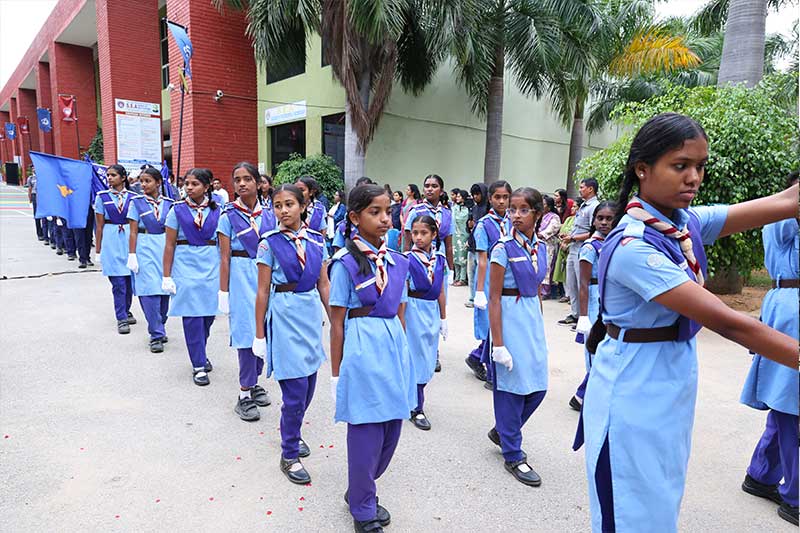 Republic Day photograph 6