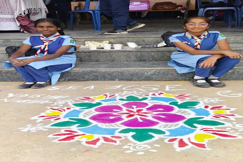Scouts & Guides Annual Rally photograph 5