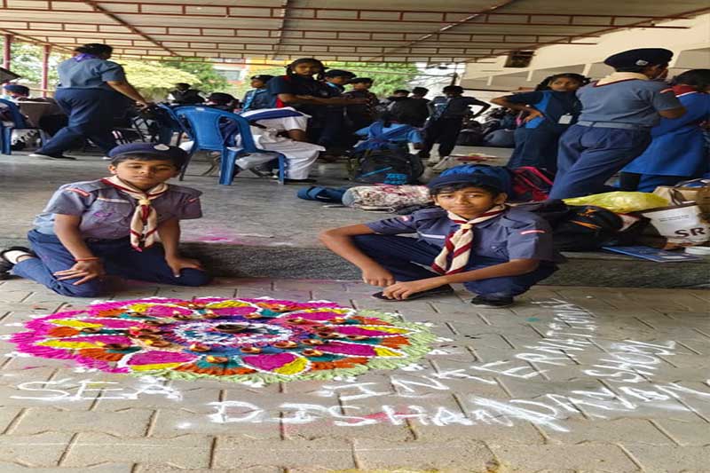 Scouts & Guides Annual Rally photograph 6