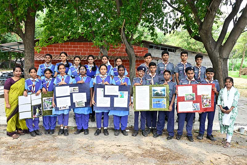 World Environment Day 2026 photograph 11