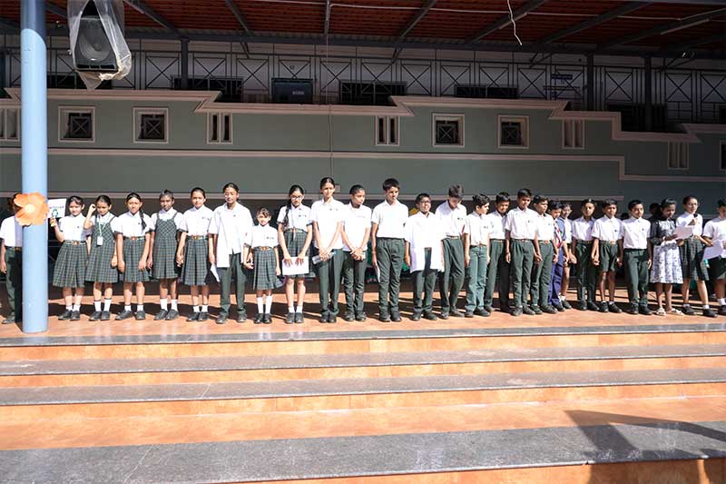 World Environment Day 2026 photograph 6