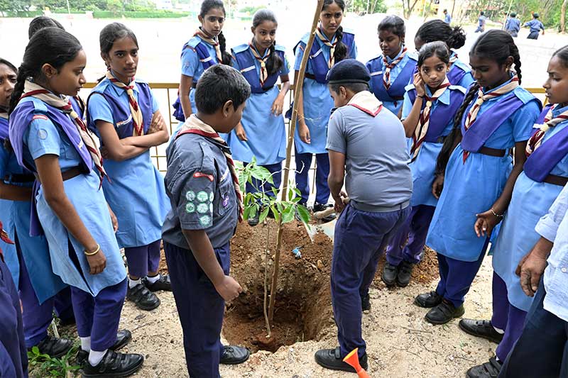 World Environment Day 2026 photograph 9