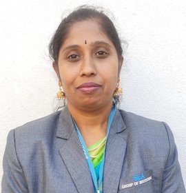 MRS. CHANDRAKALA. R