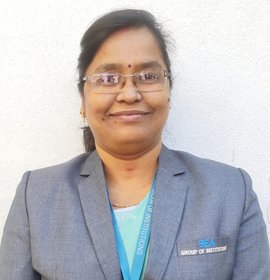 MRS. RASHMI REKHA