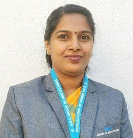 MRS. VANAJA R
