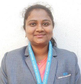 MRS. NEETASNEHALATA S PUJAR