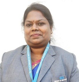 MRS. JOSEPHINE