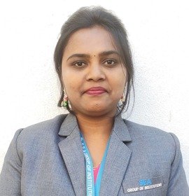 MRS. SHALINI.R
