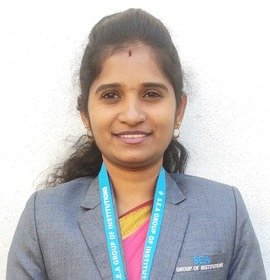 MRS. SUDHA