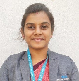 MRS. SRUTHI S