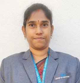 MRS. SUSHMA HANUMANTHU
