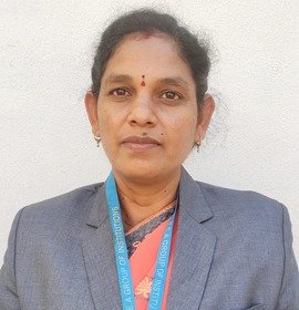 MRS. ESHWARI. C