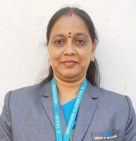 MRS. RAJALAKSHMI. P