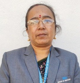 MRS. SUNAYANA SINGH