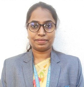 MISS. SULTHANA