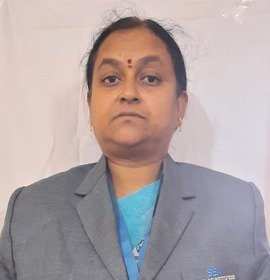 MRS. MALATHI P M