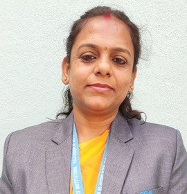 MRS. SAUMYA MISHRA