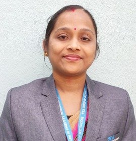 MRS. ASHALATA MISHRA