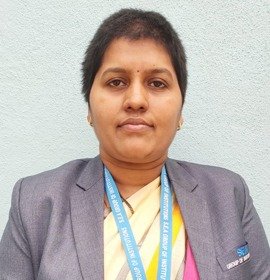 MRS. K RENUKA DEVI