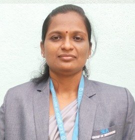 MRS. TEJASWINI. K