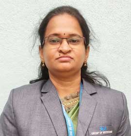 MRS. SAVITHA SURESH
